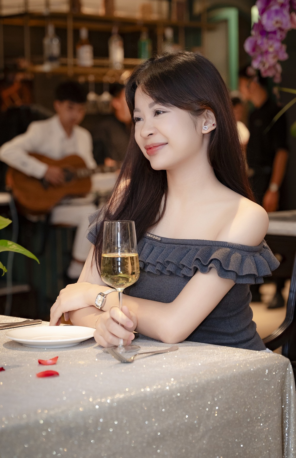 Special Moments with Dien Vi Dinning